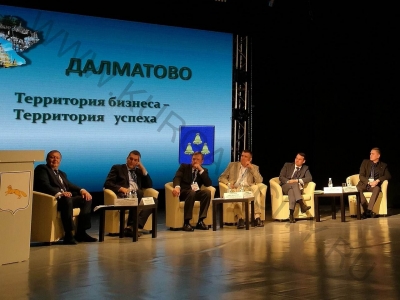 ���������� ��������� ��������� ������� � VIII ���������� �������������� ������