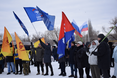 ������ �� �������!� � ������� ��������� �������-������, ����������� ������ ��������� � ������ ����������� ������� �������� 