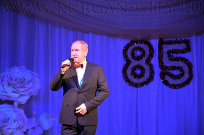 ���������� ����������� �������� ������ - 85-���!