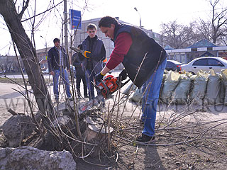 ����� ����������: �� ������� ����� �������� � �������