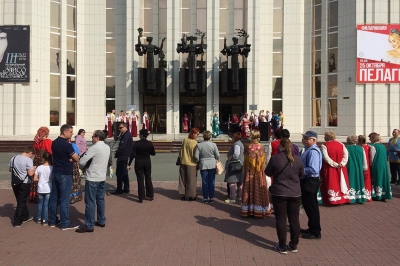 ��������� � ������ ������ ���� �� �������������������� �������� 