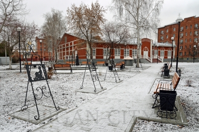 �������� ����������� ������� � �������� ������