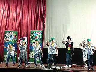 � ������� ������ ��������� ��������� �����-������� ���������� ������������� �� ������ � ���� ����� ����!�