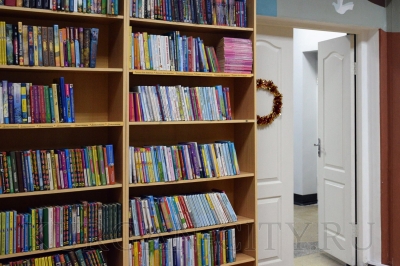 ����� ������ � ���������� ��. �. ��������