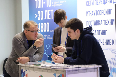 ���� IT. ������������ ��������� ������� ���������. � ������� �������� �T-�����