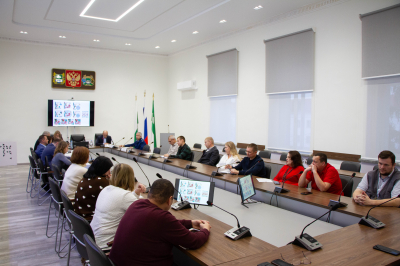 ��������� ��������� ����� � ������������ ���������� ������ � ������������� ������