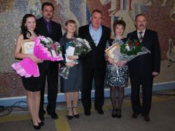 ���������� �������� "������� ���� - 2011"