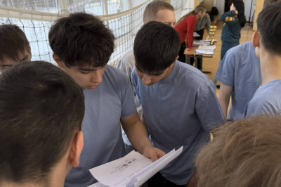 ���������� ������: ��������� ������ ������������� � ������-���������� ����