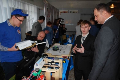 ����� ������ ������ �������: ���������� ������ ����������� ������������� ����� � ������ �����