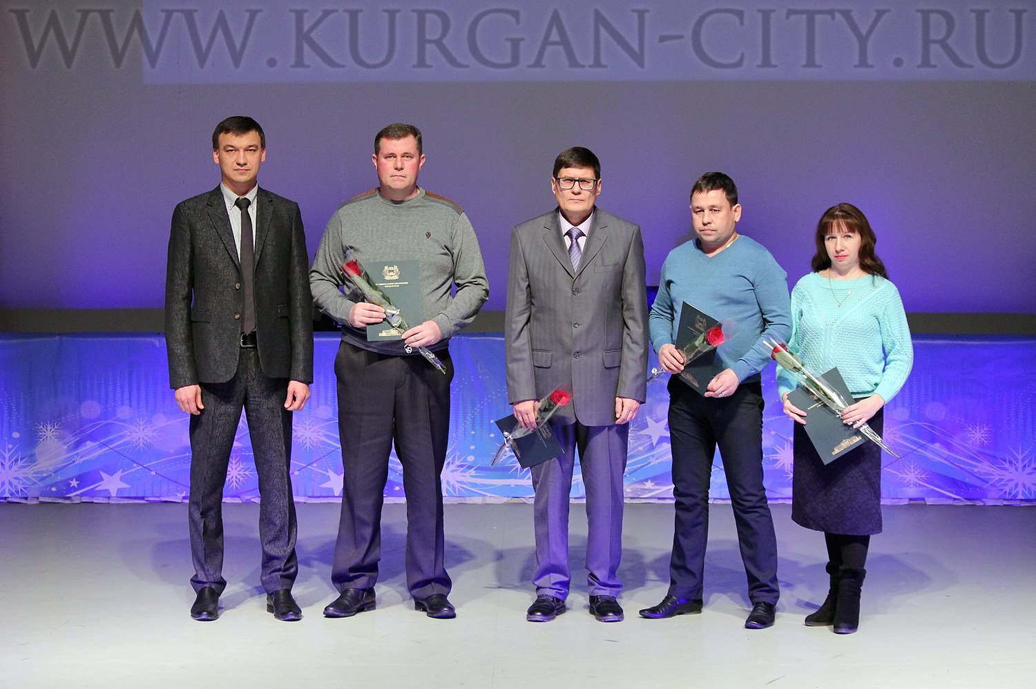 Спортивный курган