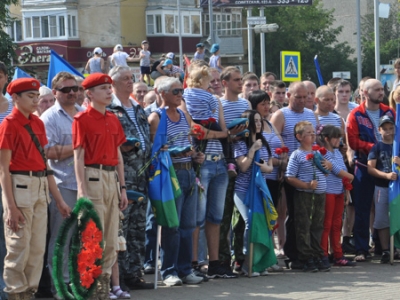 ������, ����� ���: � ������� �������� 87-� ��������� ��������-��������� �����