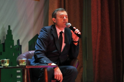 ������ � ��������: ����� ��������� ���������� � ����������� ���������� �����