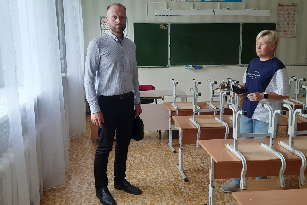 ������ � �����