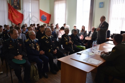 � ������� �������� 73-� ��������� ������ ��������� ����� ��� �������������� �������