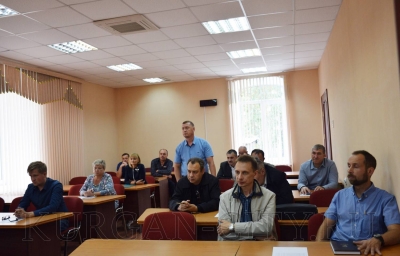 ��������� � ������ ������������� ������