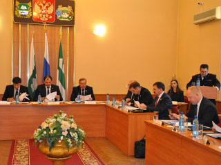 � ������������ ��������������, ������ � ������������� � ������ ������������� �������