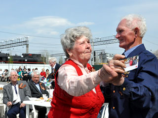 �� ������� ������ �� ������� ����: ��������-���������������� ����������� � ����������� �� �����-������