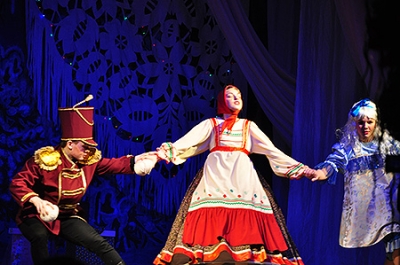 ������ ���������