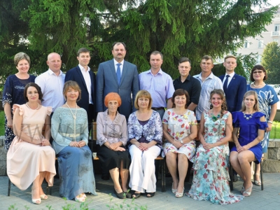 ����� ������ ������ �������: ���������� ����� ������ ��������� ������������ � ������������� ������