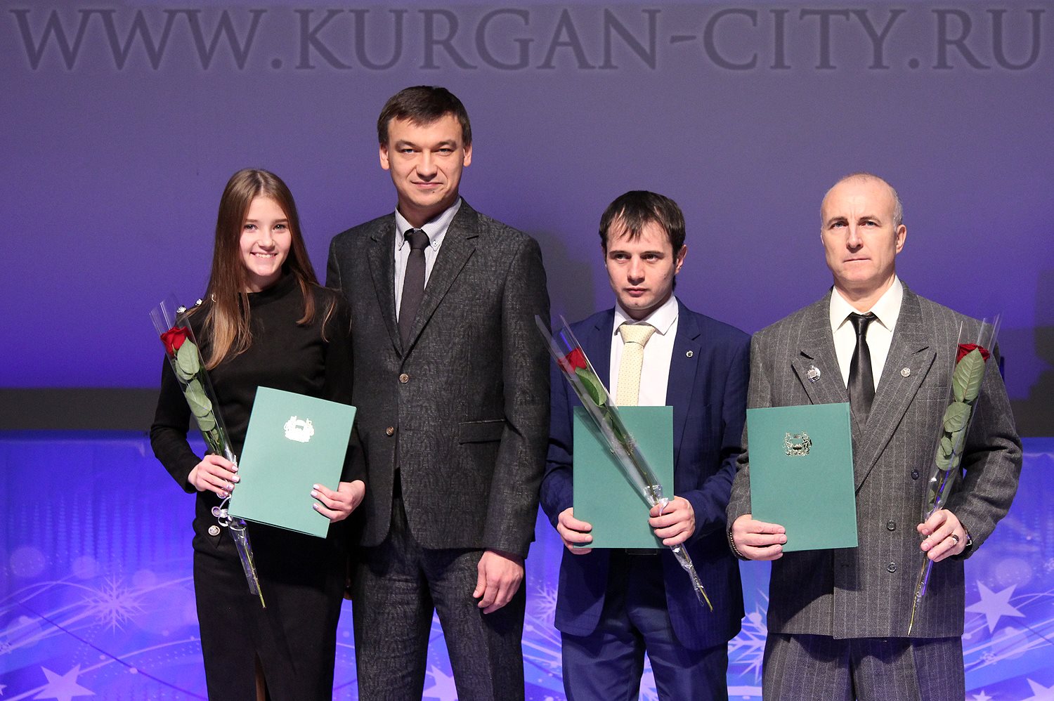 Спортивный курган. Курган конкурсы.