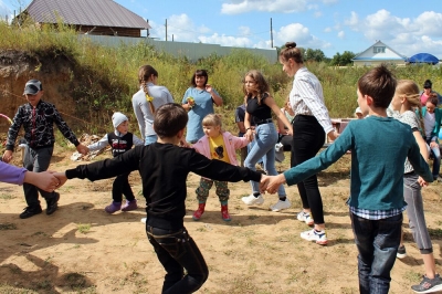 ������ � ������������. � ��������� ������ ����� ����������� 