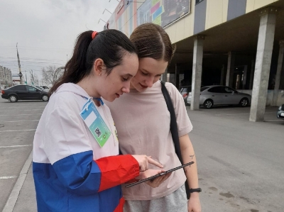Онлайн-голосование за объекты для благоустройства вновь пройдет в регионах
