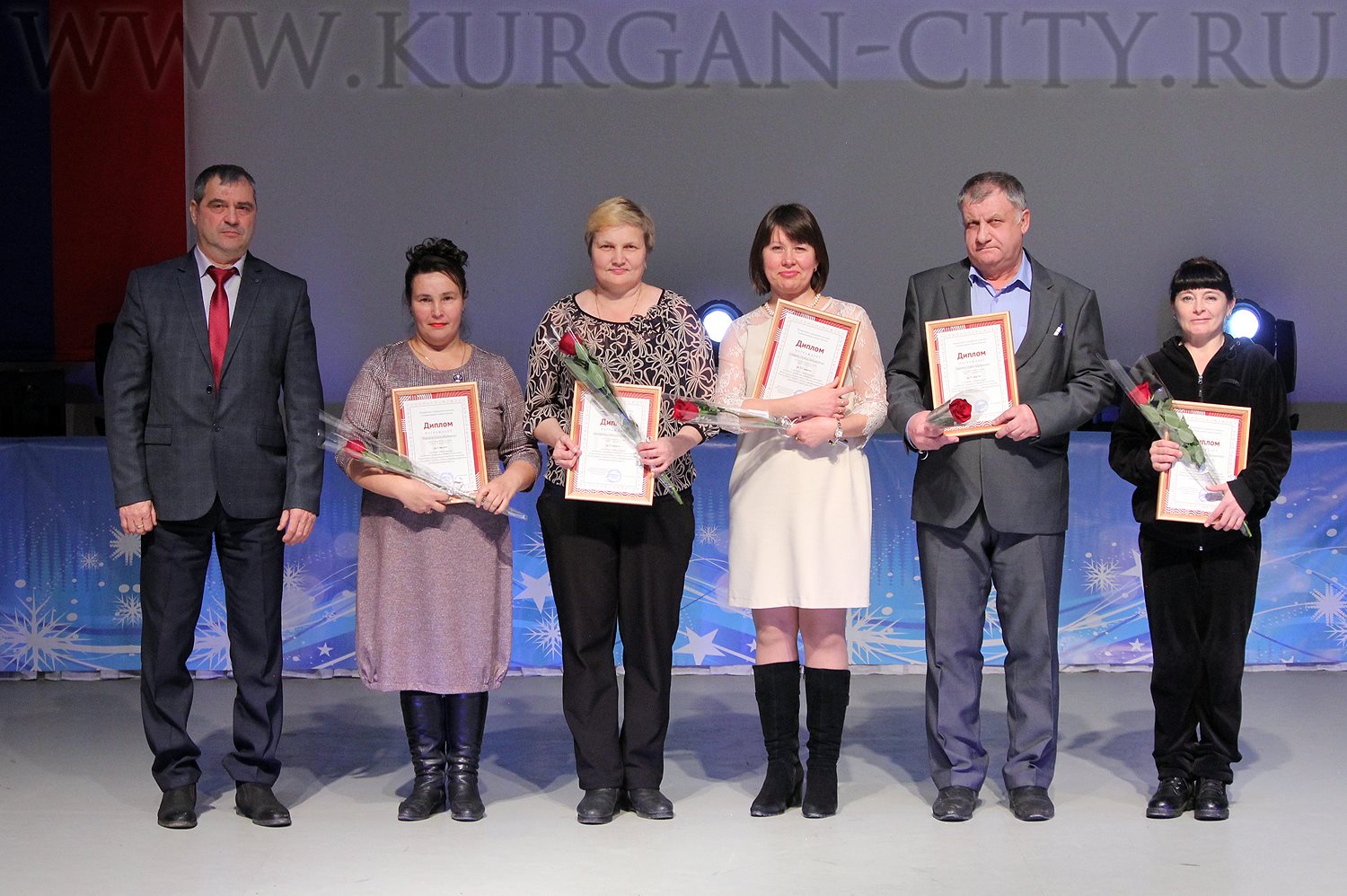 Спортивный курган