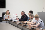 � ������ �������� � ����������� ������������ �� ����� ������������ 81-� ��������� ������� ������