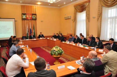 ����� ������ ������ �������: �� ������� � ������� � ������-�����������