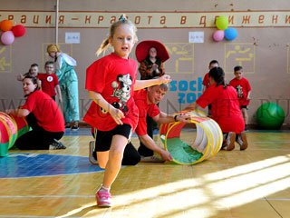 ����� ������ ������ �������: ������� ���������� ��������� ���������� � �����, � ���������, � ��������������� �����������