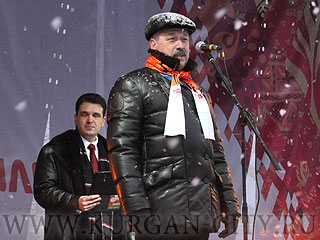 ������ ��������� ����������� �����