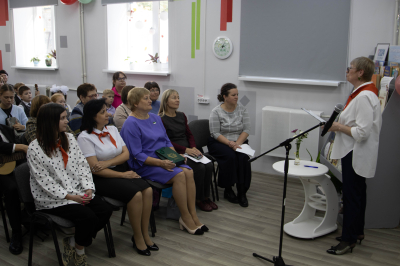 70 ��� � ������ �������. ���������� ��.�.������� �������� ������