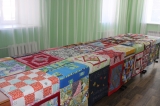 Город Шадринск