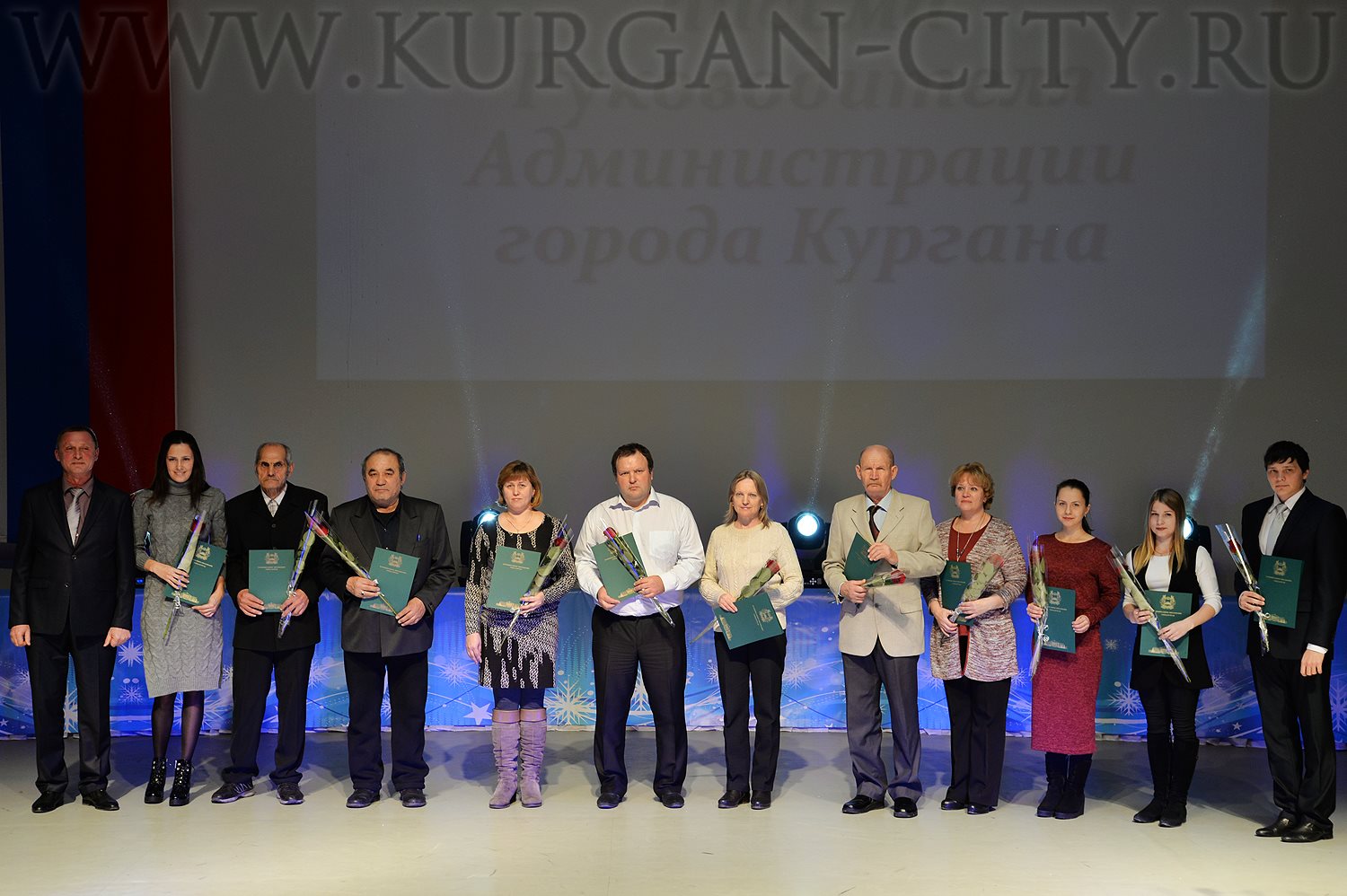 Спортивный курган