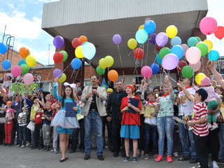 ������ � ����� ������ ��������!�  � ����� �17 ��������� ������� �������� ��������