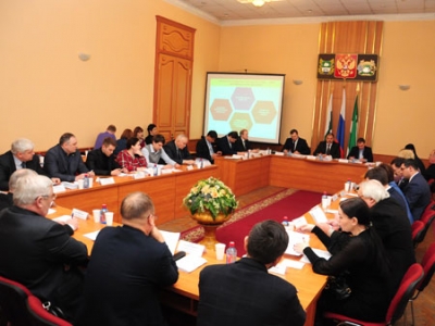 ��� ���� � �������-2030: ���������� � ����������