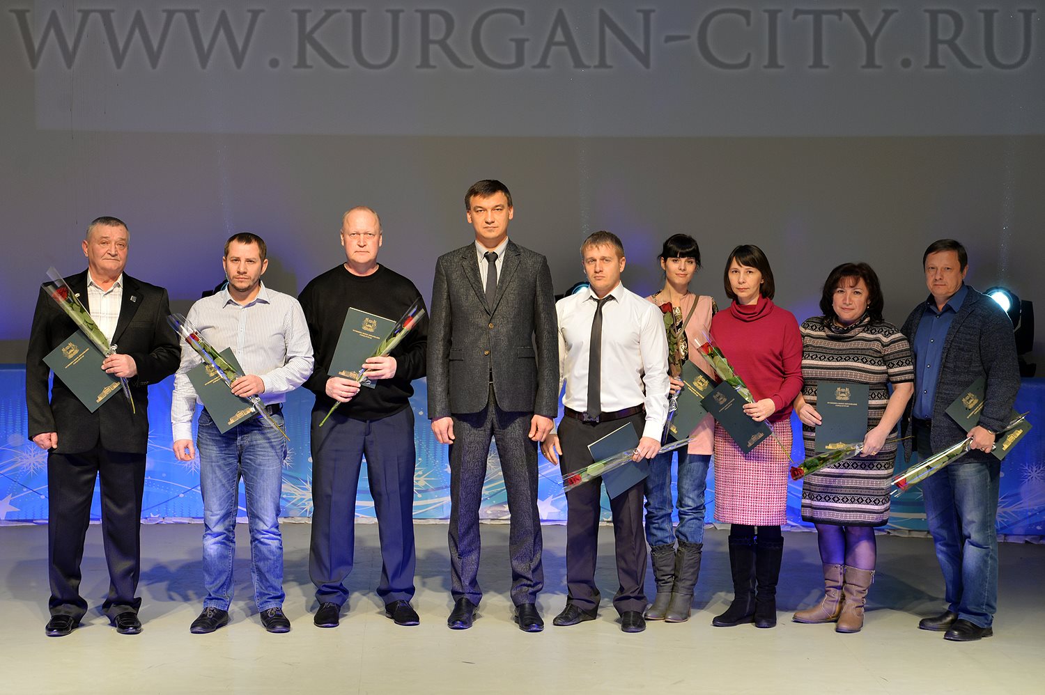 Спортивный курган