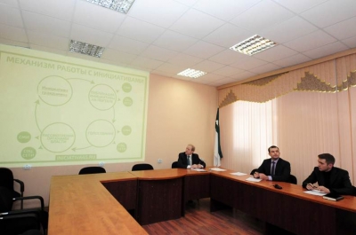 ���������� ��������� �����: ��� ������-������� ����������� ������������ ������������� ���������