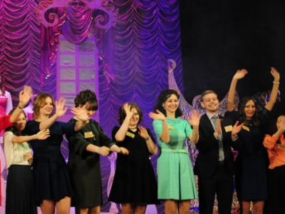 ��������, ��������, ������������: ������� � ������� ��������� ������� �������� ����-2018�