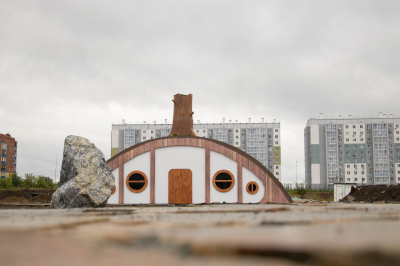 ����������� ������ � ������ ��������: � ������� ���������� ��������������� ������������ ����������