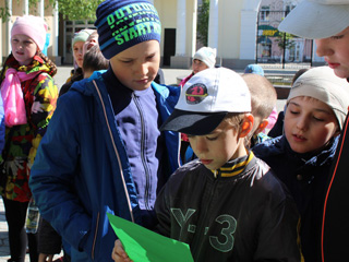 ���������� ���������-����� � ������ � �������