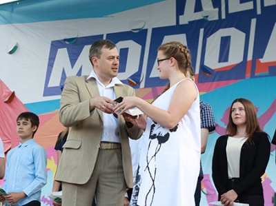 ��� � �������� ������!�