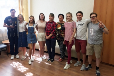 ���������� ��������� ��������� � �������������� ������ ������