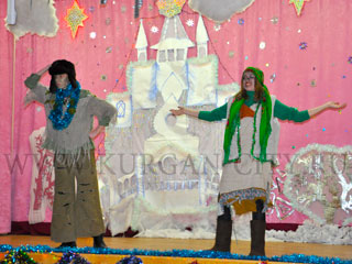 ������ ���������