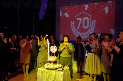 ���, ��� ���� ����. ����������� ��������� ���������� ��. �. ����������� �������� ���� 70-������ ������