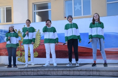 ��������� �����. ������ ������ �������� 5-����� ������������� ����� � ����������� � �������