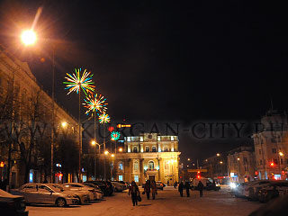 ������ ������������� � ���������