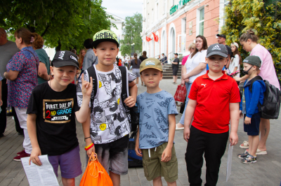 ����������, ����! ���������� ���� ����������� ��������� � ���������� ������