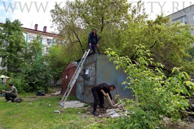 ���������� ������������� ������ ������ � �������