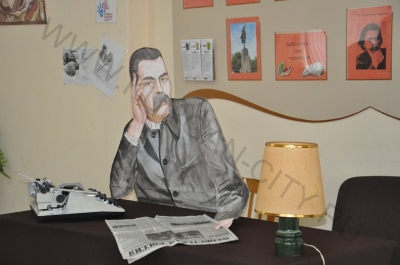 ���������� ����� �.�������� �������� ������